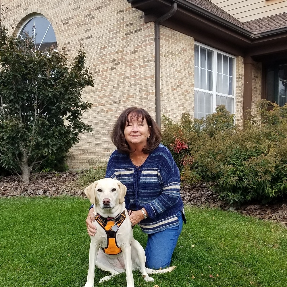 Meet your Posher, Joyce